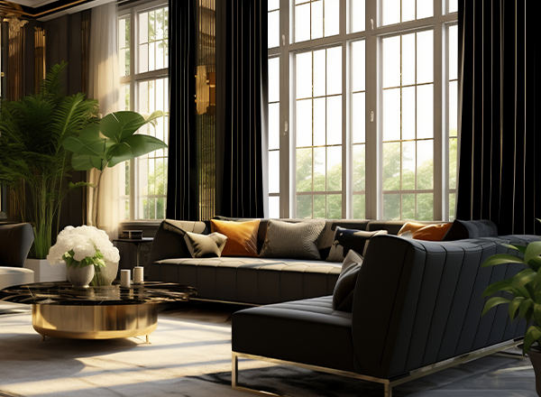 Luxury new apartments in Nungambakkam